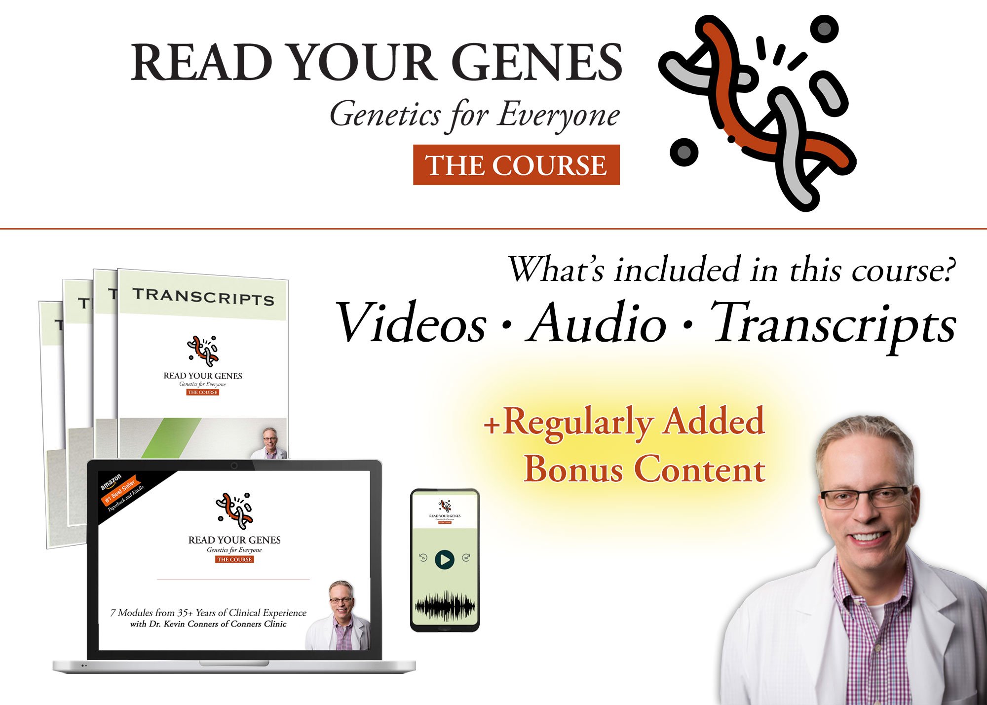 Genetics-Course-promo